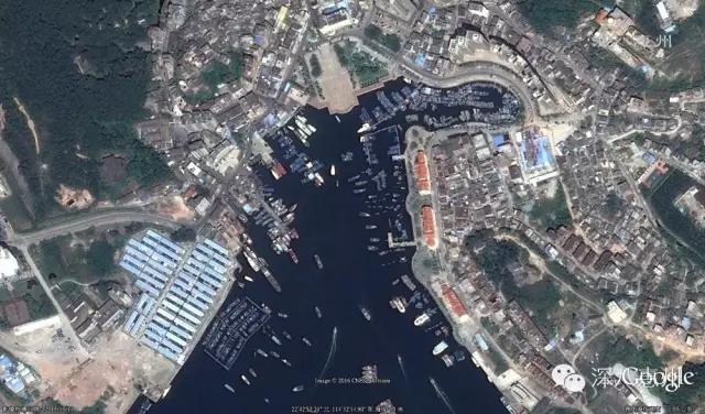 十年蜕变,沧海桑田,500万惠州人的共同记忆