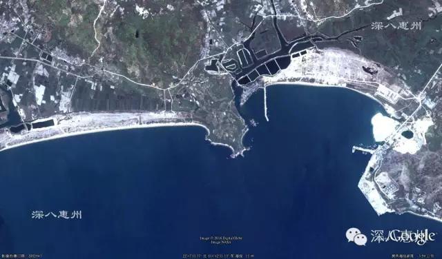 十年蜕变,沧海桑田,500万惠州人的共同记忆