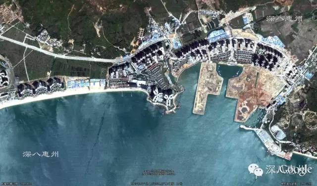 十年蜕变,沧海桑田,500万惠州人的共同记忆