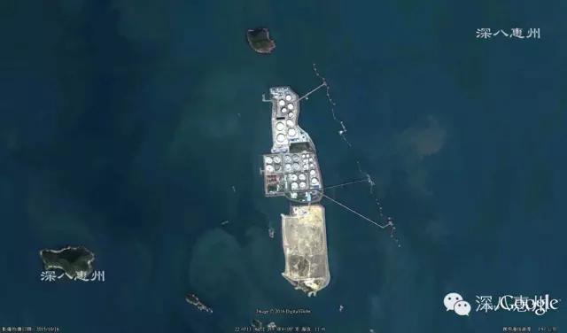 十年蜕变,沧海桑田,500万惠州人的共同记忆