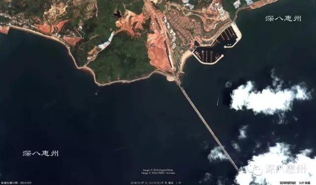 十年蜕变,沧海桑田,500万惠州人的共同记忆