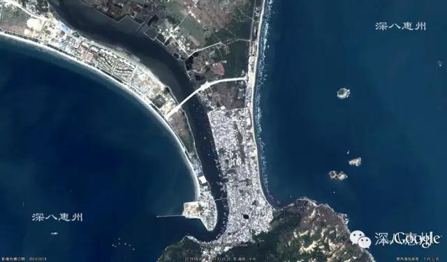 十年蜕变,沧海桑田,500万惠州人的共同记忆