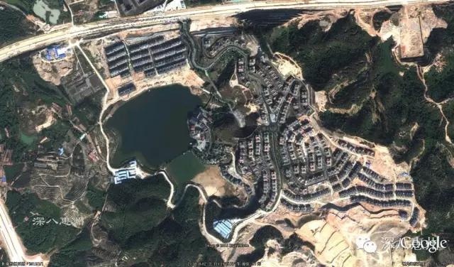 十年蜕变,沧海桑田,500万惠州人的共同记忆