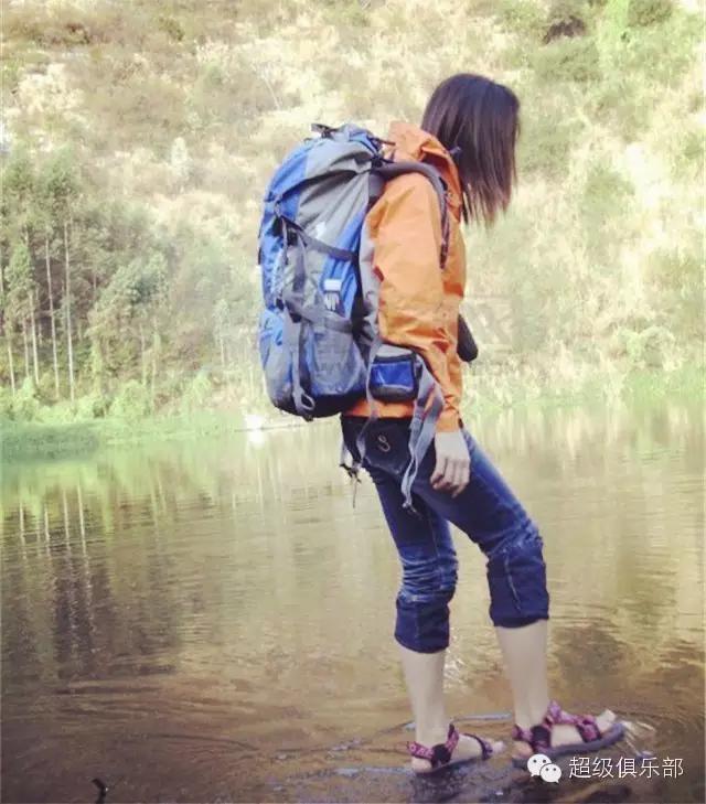 新手如何挑选户外装备,驴怎么鉴别真假