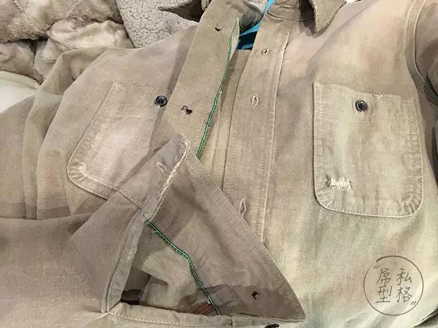 复古风的工装推荐,日系工装都什么牌子