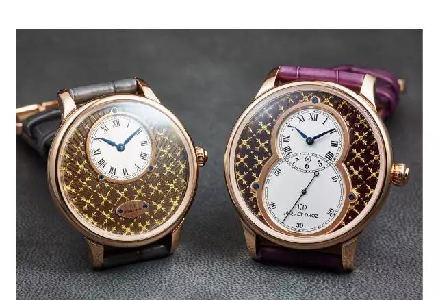 你的腕间只差这一枚贵族徽章