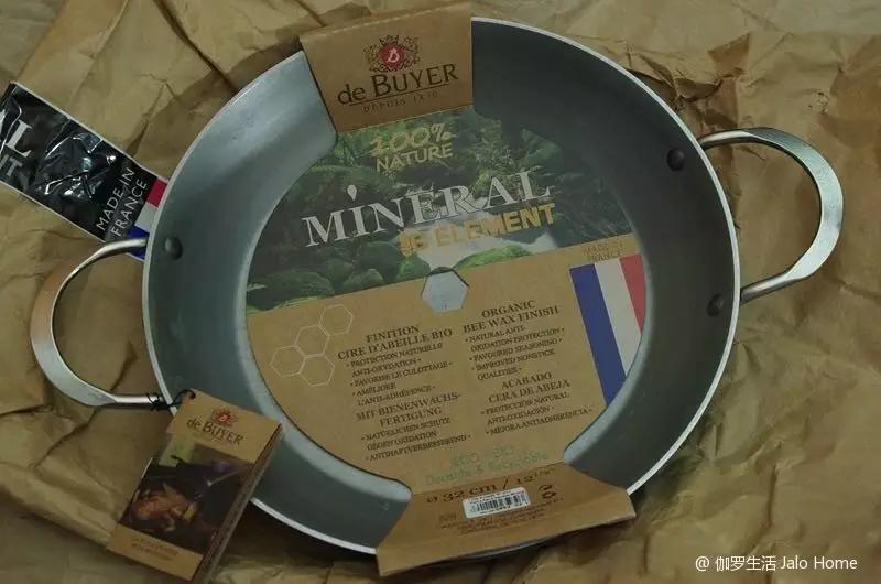 买一口家用好炒锅多少钱,德国原装进口铸铁锅