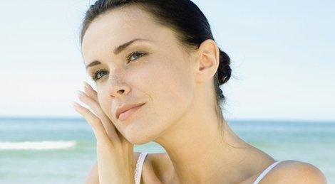 皮肤长斑怎么调理除去斑点,皮肤长斑的原因和调理方法