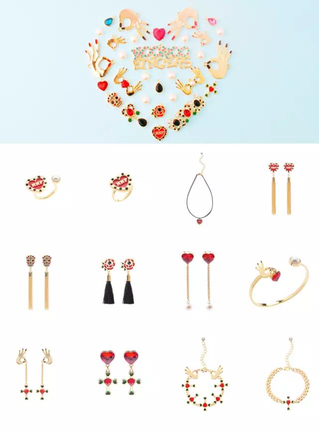 女生不得不知道的经典首饰,韩剧女主项链同款