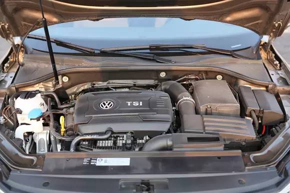 深度试驾帕萨特,非常试驾