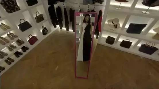 淘宝购物vr模式有什么影响,淘宝vr购物已经正式开放
