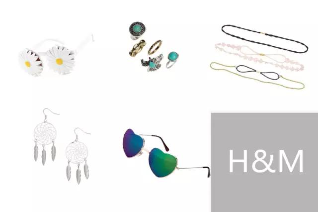 配饰好看不贵,配饰推荐小众高级感