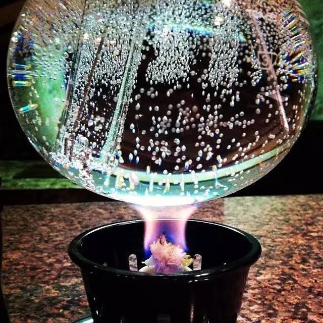 虹吸壶到底怎么做,沉浸式虹吸壶欣赏