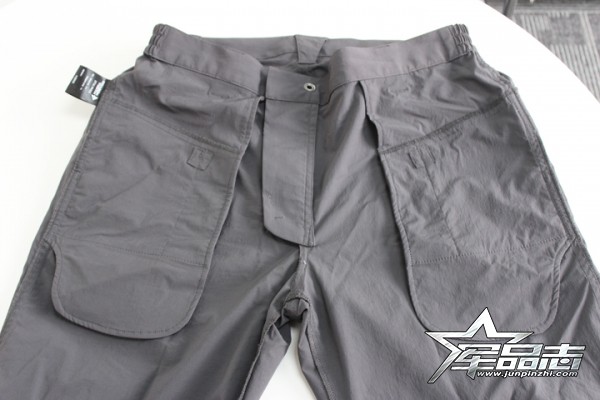 龙牙三代烈刃长裤,龙牙烈刃外勤裤