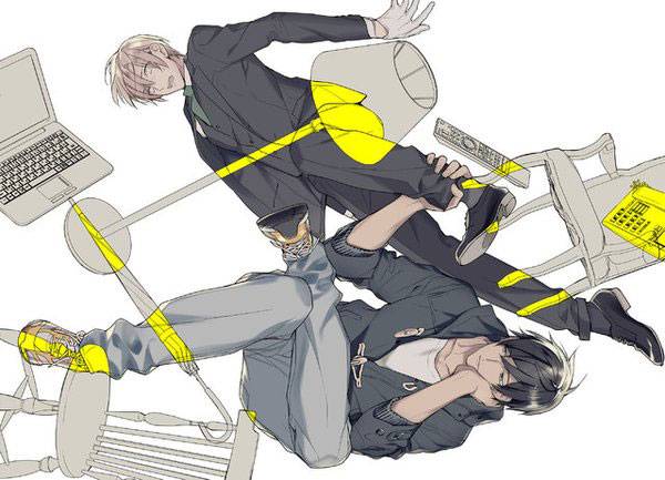 男cp和女cp区别,关于现实中男女cp的差异