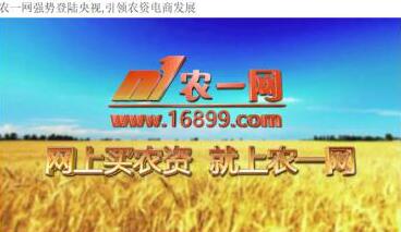 农资电商真火吗,农资电商的发展趋势