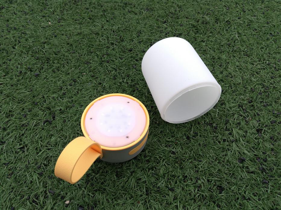 rock音箱,rock光音音箱怎么样