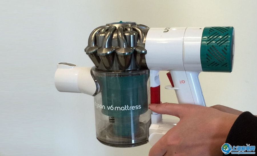 戴森吸尘器v6和v8对比,戴森吸尘器v6mattress