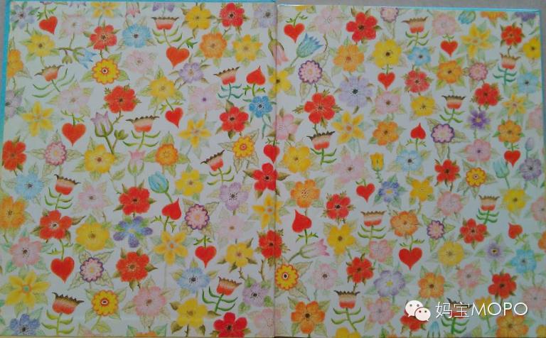 绘本4-6岁经典绘本书单,绘本阅读技巧和方法0-1岁