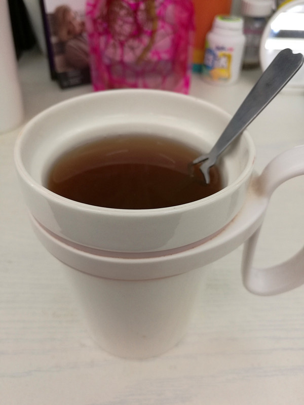 红豆薏米水真是祛湿消肿神器,红豆薏米汤什么功效