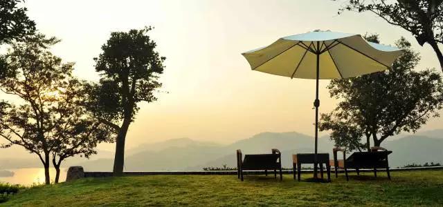 天目湖涵田度假酒店家庭房,天目湖涵田半岛温泉