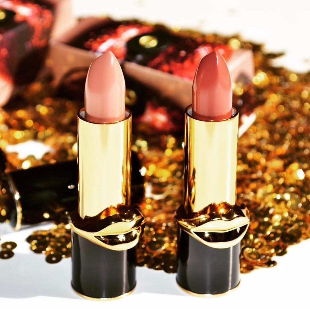 新品资讯｜时装周，同款妆容