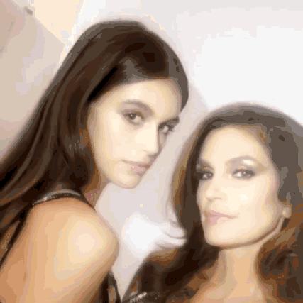 新品资讯｜时装周，同款妆容