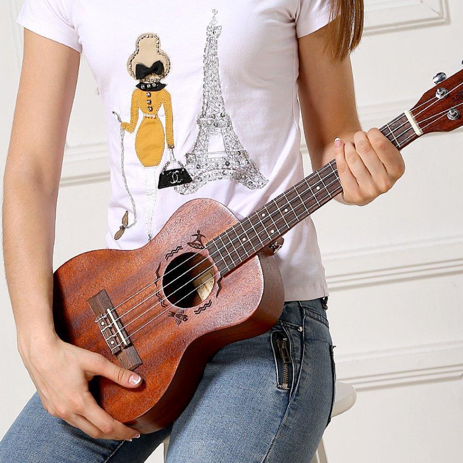 什么乐器简单易学易上手,简单好学的中国小乐器