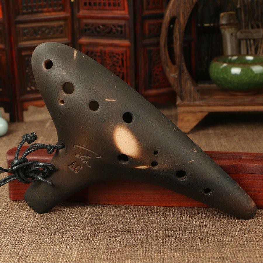 什么乐器简单易学易上手,简单好学的中国小乐器