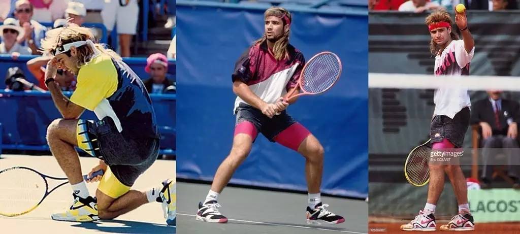 即使你不是球鞋迷，都必须有一双的AirMax