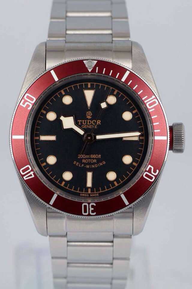 帝舵小红花和劳力士水鬼 (劳力士帝舵小红花)