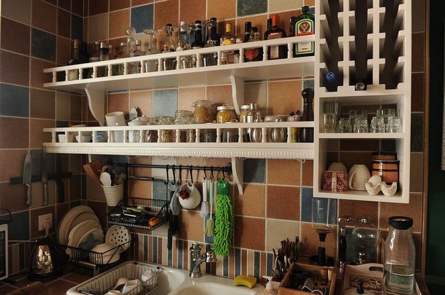 臣妾的50平装出豪宅的感觉(评论留QQ送流水账)