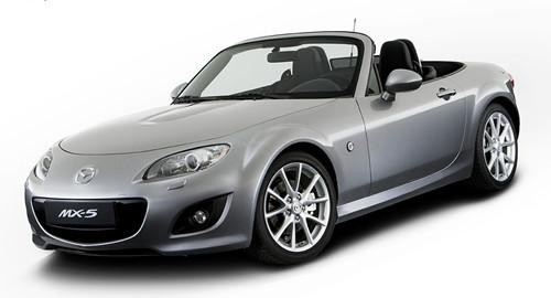 100万能买到的四座敞篷跑车,野马敞篷跑车10万到20万