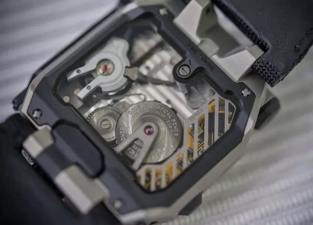 你的手表走时不准?可能是因为这五大原因