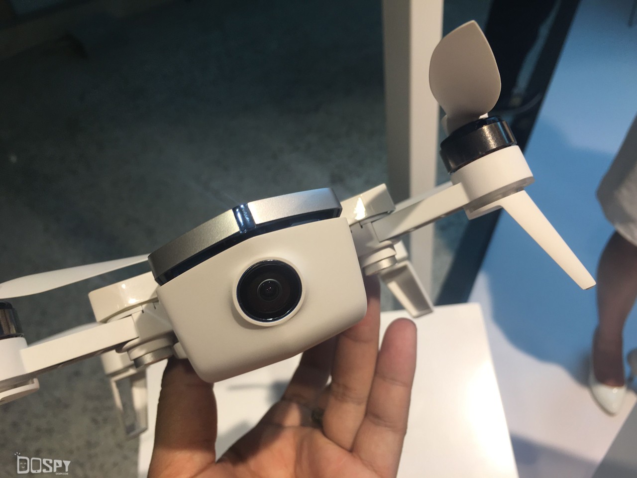 智玩新时代腾讯互动娱乐2016年度发布会智玩产品汇总报道