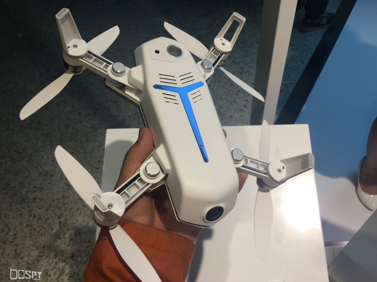 智玩新时代腾讯互动娱乐2016年度发布会智玩产品汇总报道