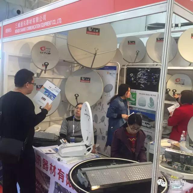 直播星回来了|眼睛一闭一睁的功夫,卫星电视用户就8000万了