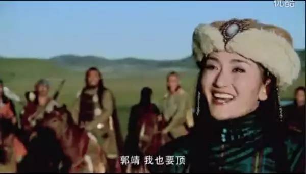 没有对比就没有伤害赵雅芝,没有对比就没有伤害孙悟空