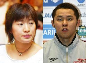 追求罗雪娟的日本蛙王,罗雪娟傅园慧谁是世界女蛙王