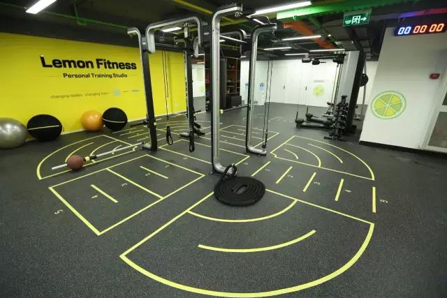 离职PPTV，她盘活数百家五星级酒店健身设施做健身领域的京东