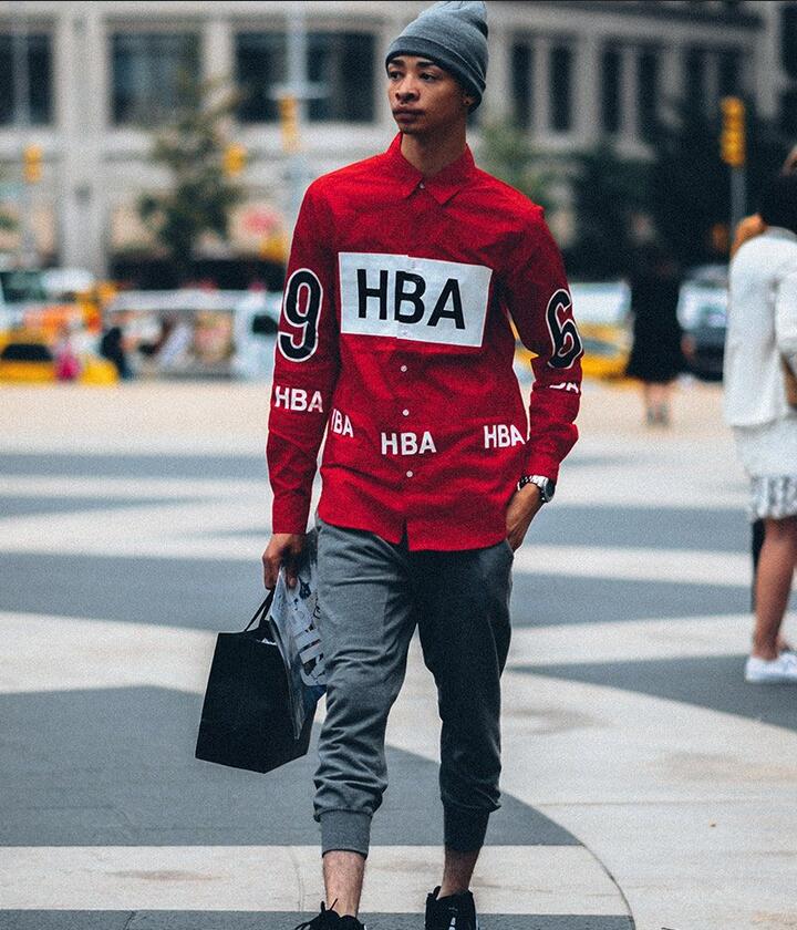 佰威奇衣服怎么样,佰威奇精品男装