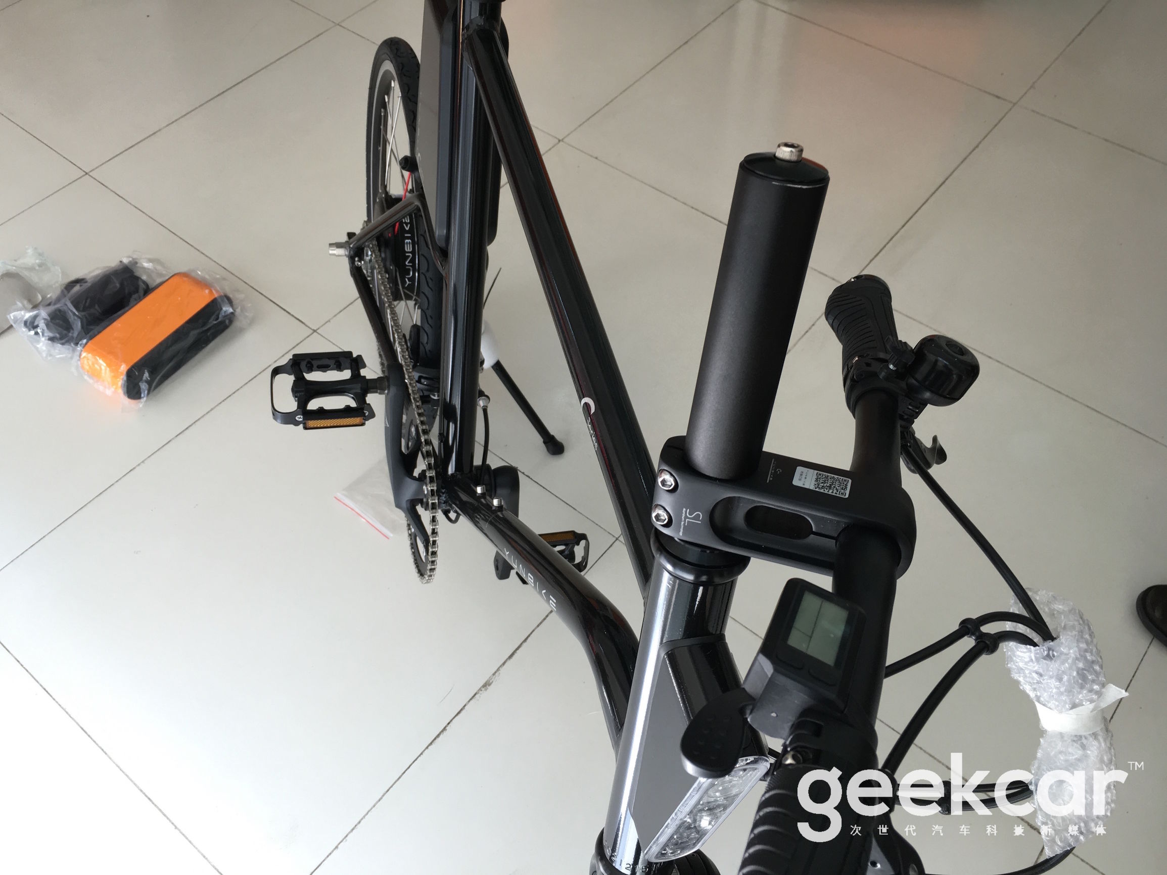 青少年骑行公路车装备10-15岁女孩,小学生骑自行车必备工具