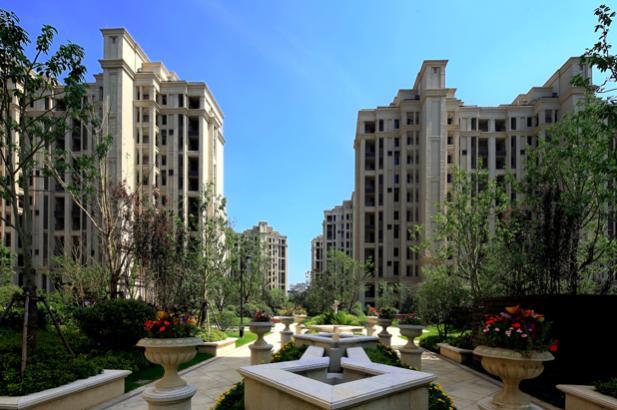 南山雨果精装,南山雨果别墅优缺点