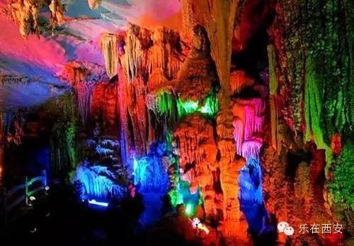 蓝田免费开放景区秋天,2022年蓝田县开放了哪些景区