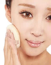 涂抹bb霜还需要涂抹散粉吗,梵蜜琳bb霜的涂抹方法