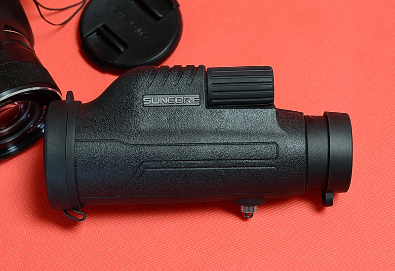 舜光12倍迷你单筒望远镜,舜光ed12x42双筒望远镜