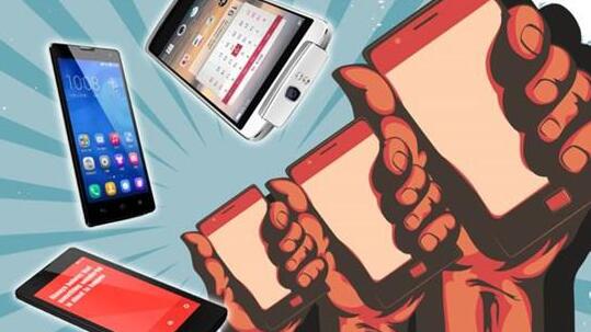 惊！小米手机发热能煮熟鸡蛋，网友调侃赶紧买台压压惊