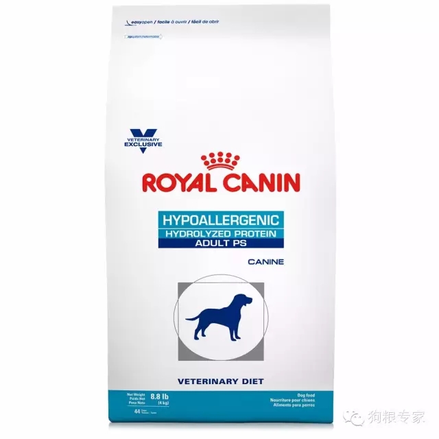 低敏狗粮有哪些,大狗适用低敏狗粮推荐