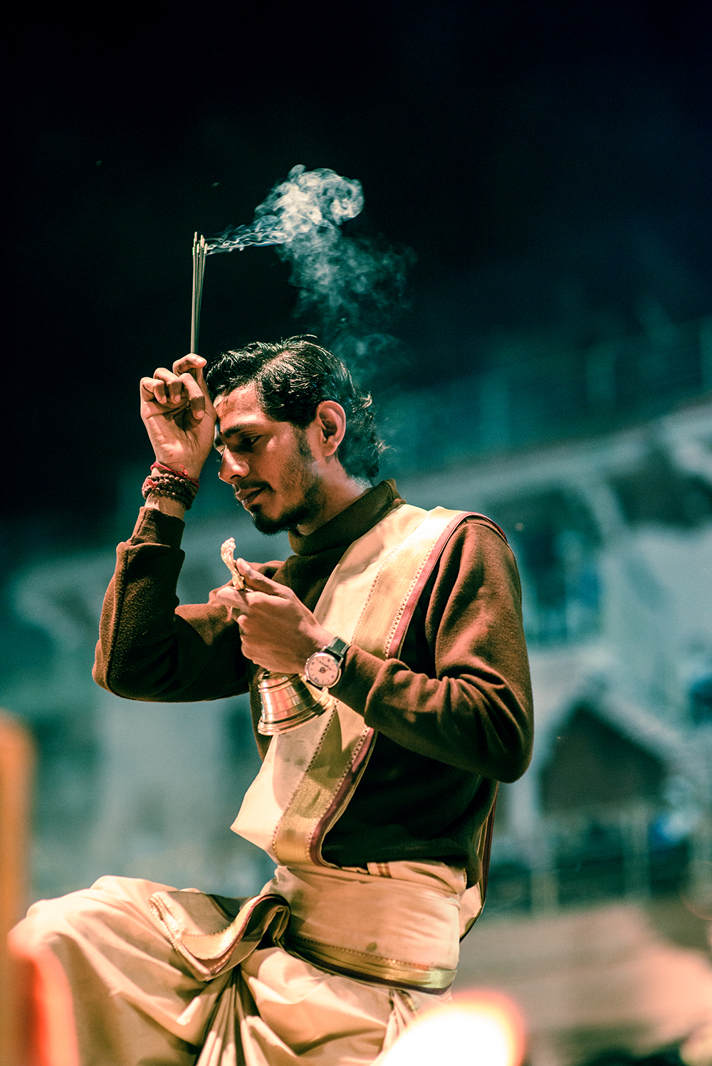 走去天竺,走天竺