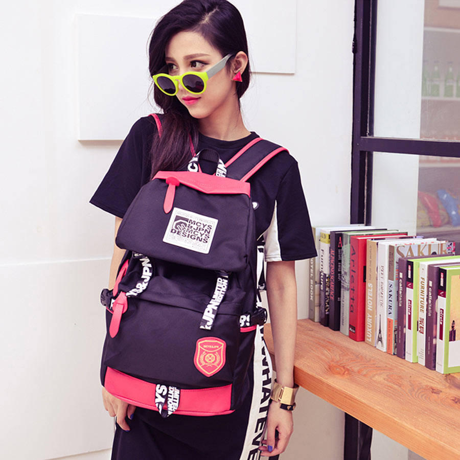 这里有最in的百搭出街美包